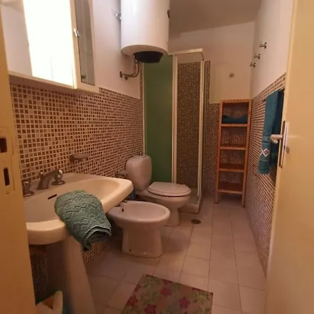 Angolo Di 200 Passi Da Mare Giardini Naxos