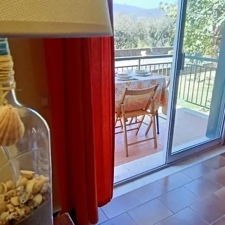 Angolo Di 200 Passi Da Mare Apartment *