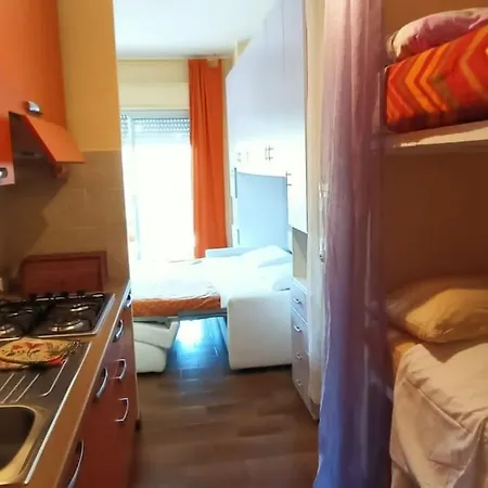 Angolo Di 200 Passi Da Mare Giardini Naxos