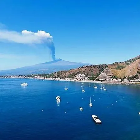 Angolo Di 200 Passi Da Mare Apartment *