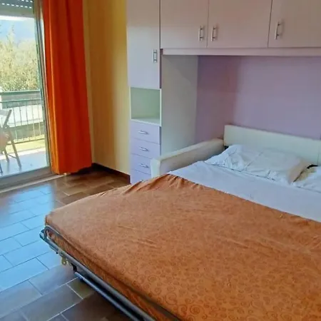 Angolo Di 200 Passi Da Mare Giardini Naxos