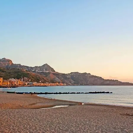 Angolo Di 200 Passi Da Mare