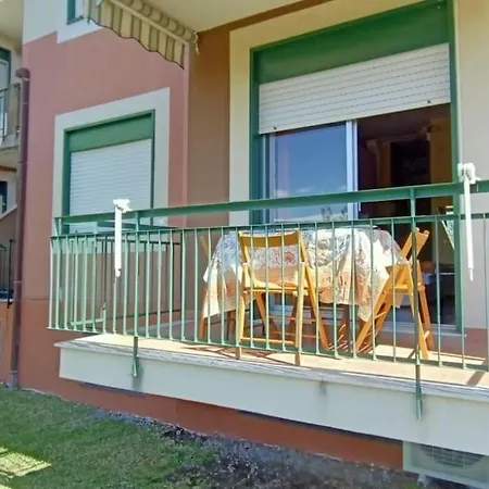 Angolo Di 200 Passi Da Mare Apartment *
