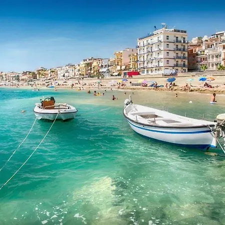 Angolo Di 200 Passi Da Mare *