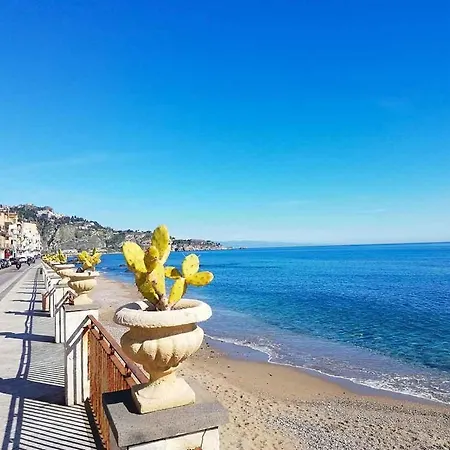 Angolo Di 200 Passi Da Mare Apartment *