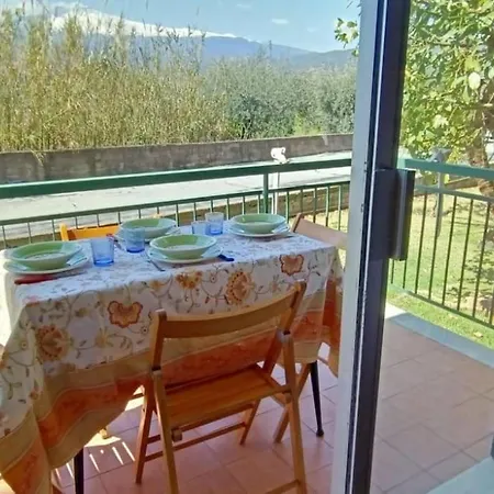 Apartment Angolo Di 200 Passi Da Mare Giardini Naxos