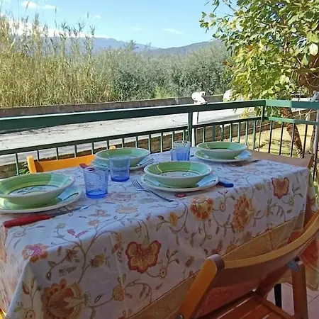 Angolo Di 200 Passi Da Mare Apartment