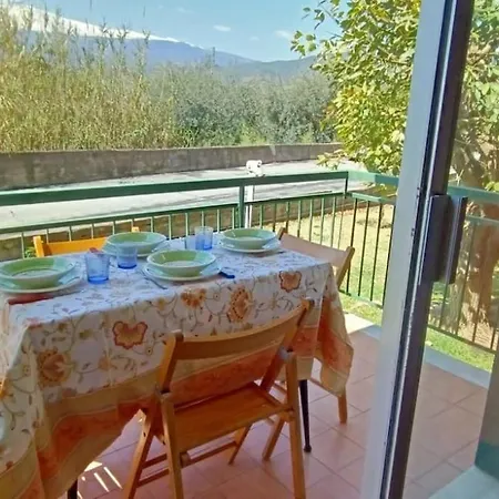 Angolo Di 200 Passi Da Mare * Giardini Naxos