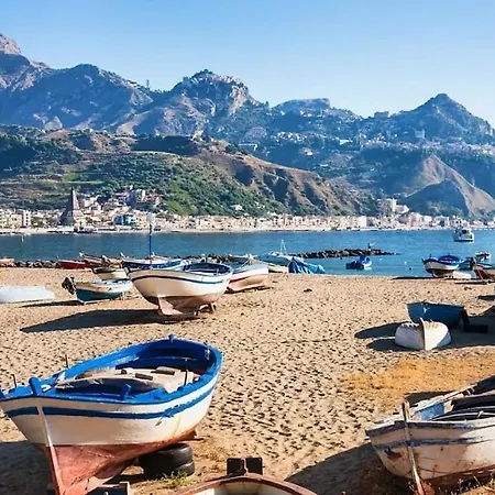Angolo Di 200 Passi Da Mare *