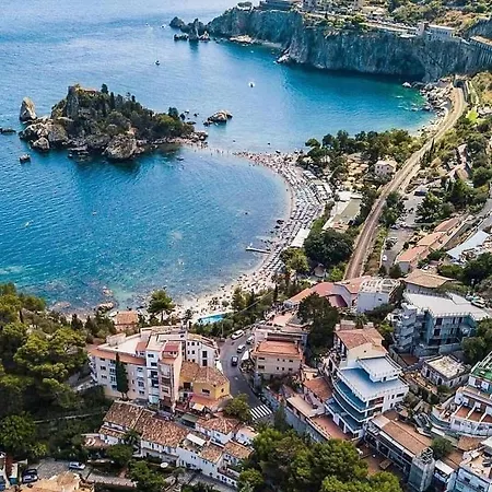 Angolo Di 200 Passi Da Mare Apartment