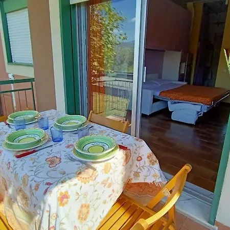 Angolo Di 200 Passi Da Mare *