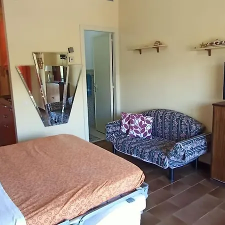 Angolo Di 200 Passi Da Mare Apartment *