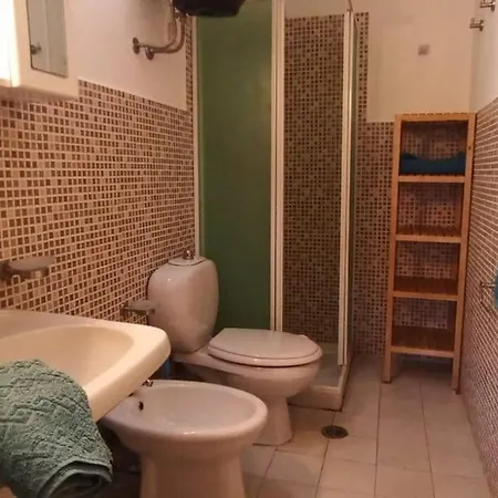 Apartment Angolo Di 200 Passi Da Mare *