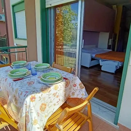 Angolo Di 200 Passi Da Mare * Giardini Naxos