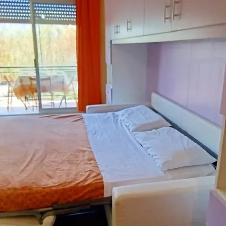 Angolo Di 200 Passi Da Mare Apartment Giardini Naxos