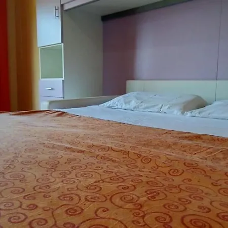Apartment Angolo Di 200 Passi Da Mare *