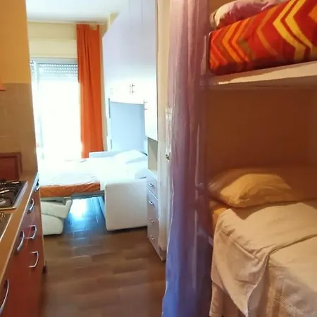 Angolo Di 200 Passi Da Mare