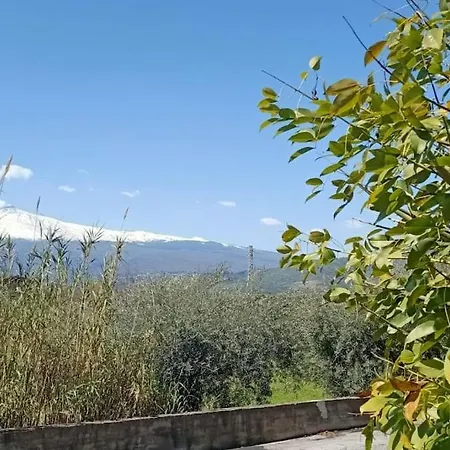 Angolo Di 200 Passi Da Mare Apartment Giardini Naxos