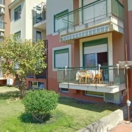 Apartment Angolo Di 200 Passi Da Mare