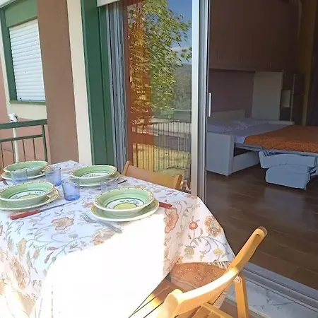 Angolo Di 200 Passi Da Mare *